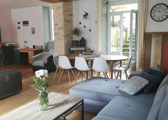 La Maison D\'Estelle